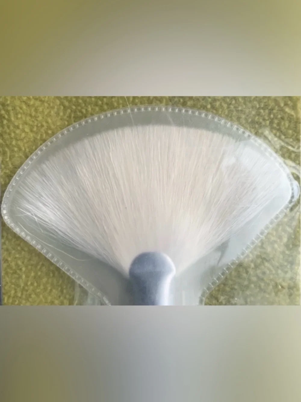 Zoeva Makeup Brush Set of 3